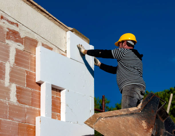 Best Insulation for Specific Applications in Newberry, SC