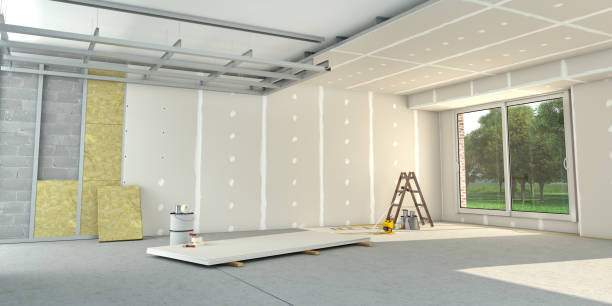 Best Specialized Insulation Services in Newberry, SC