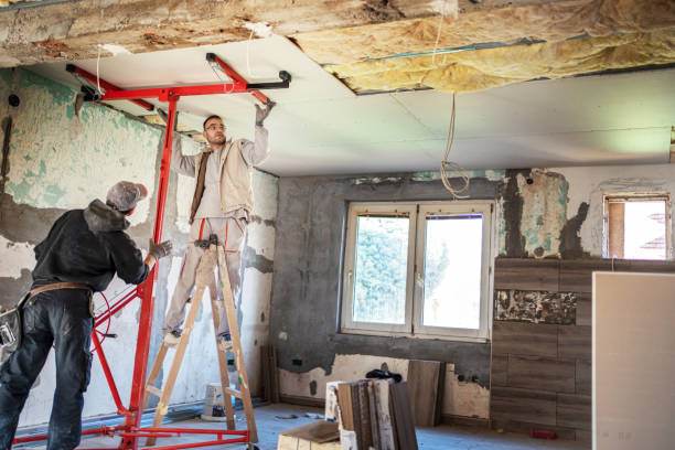 Types of Insulation We Offer in Newberry, SC