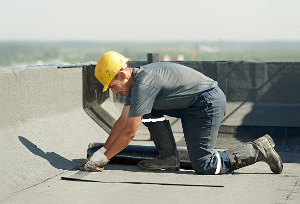 Best Spray Foam Insulation in Newberry, SC